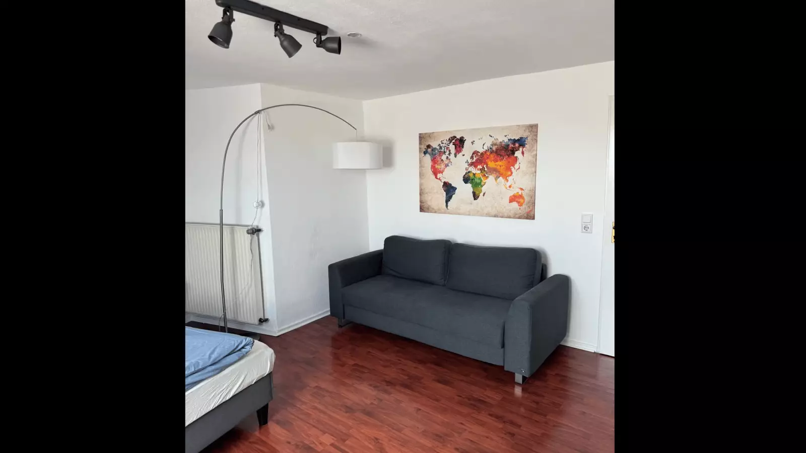 Wohnung Sommersstraße in Düsseldorf