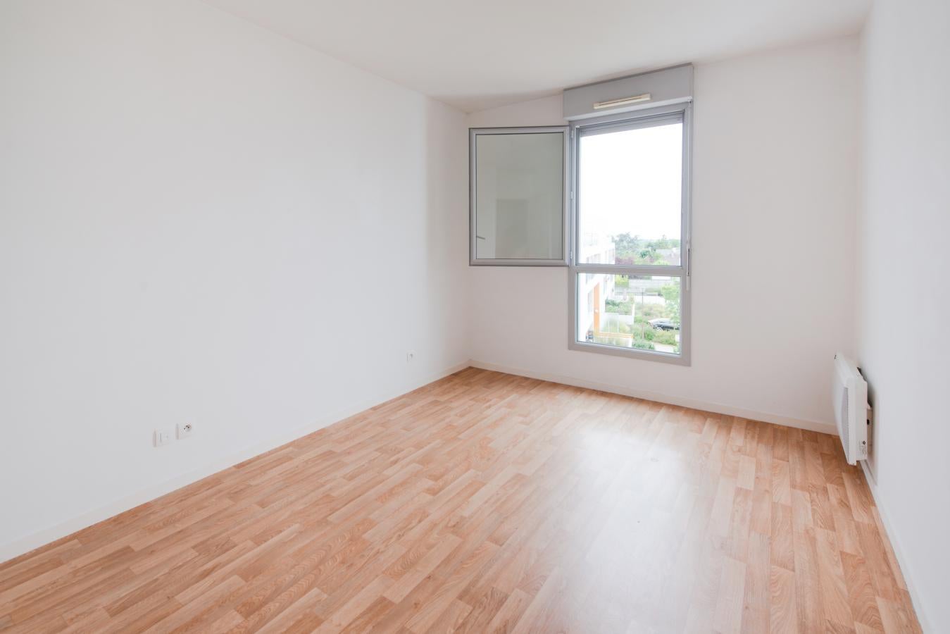 Appartement Boulevard de l'Europe à Couëron