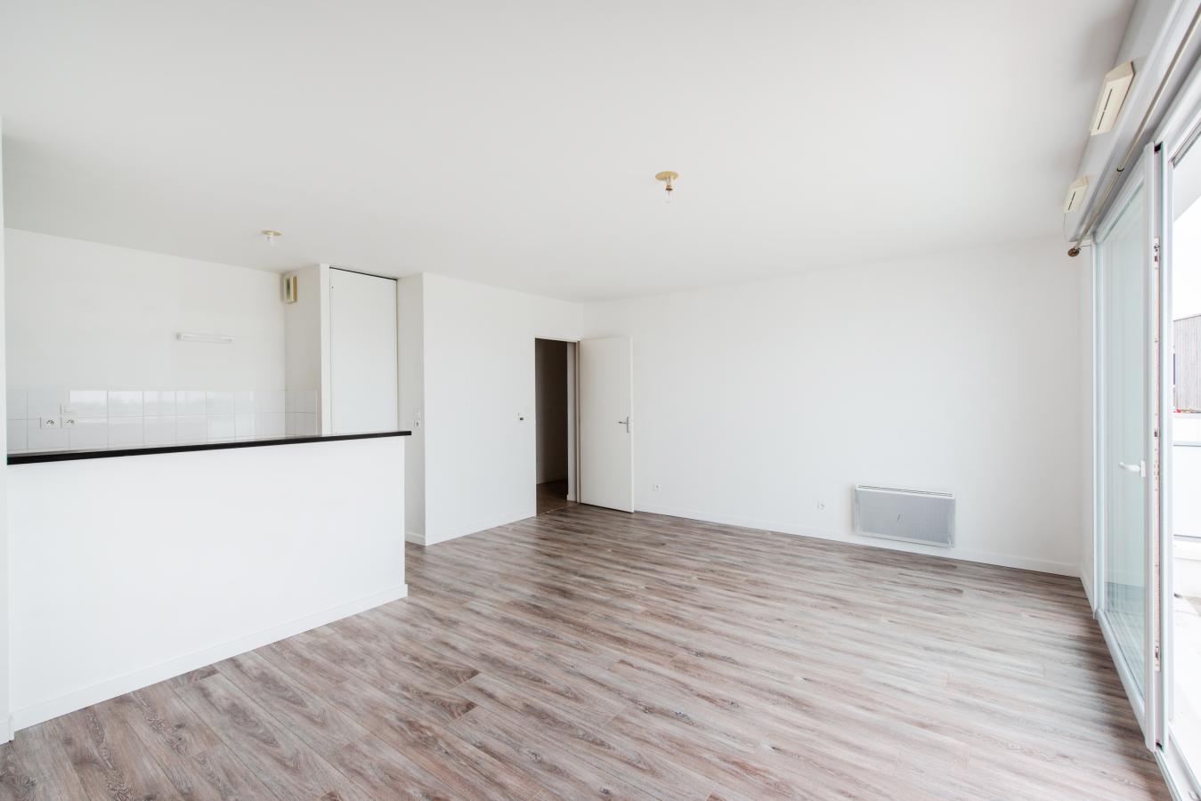 Appartement Boulevard de l'Europe à Couëron