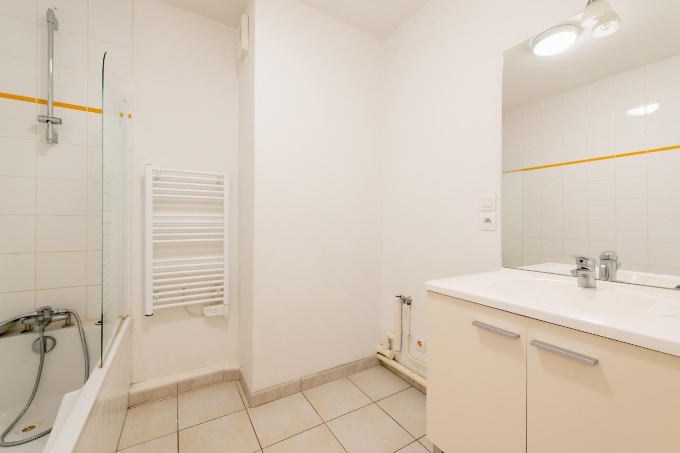 Appartement Boulevard de l'Europe à Couëron