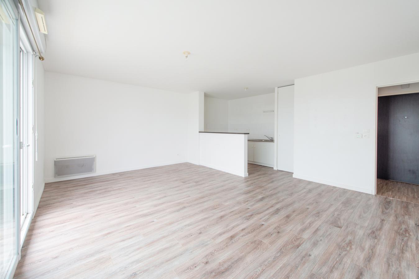 Appartement Boulevard de l'Europe à Couëron