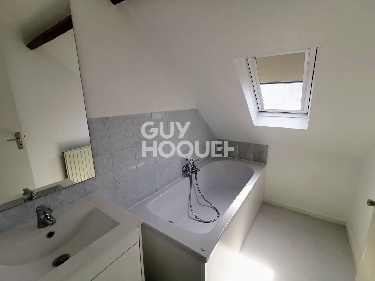 Appartement Rue de l'Espérance à Calais