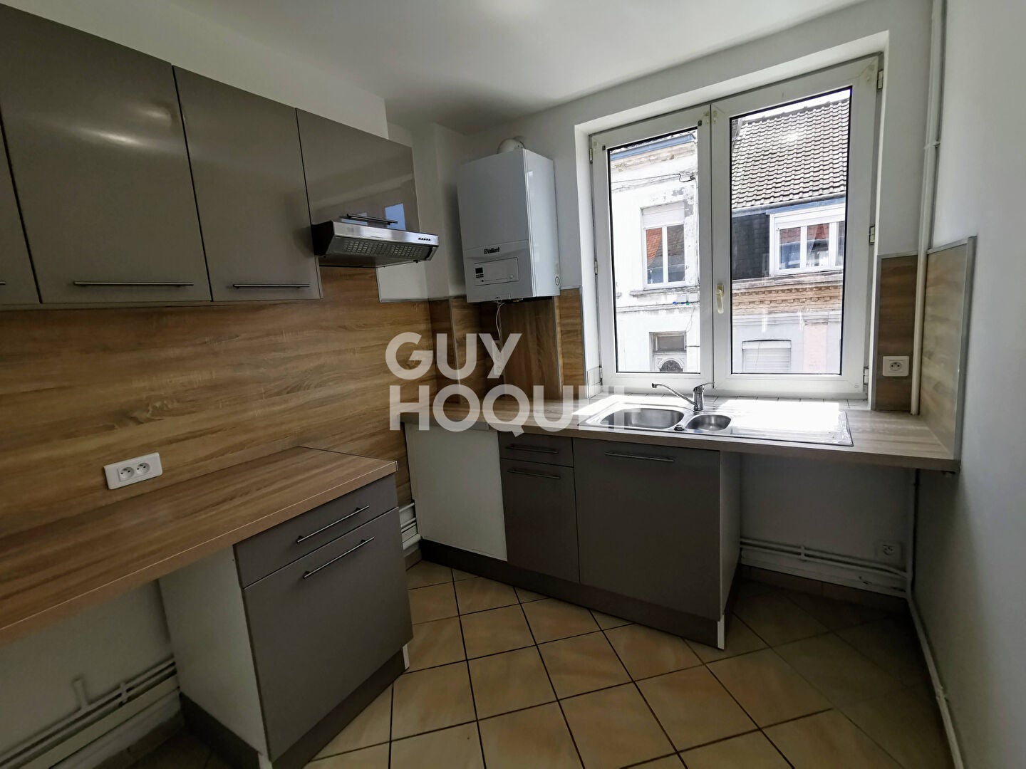 Appartement Rue de l'Espérance à Calais