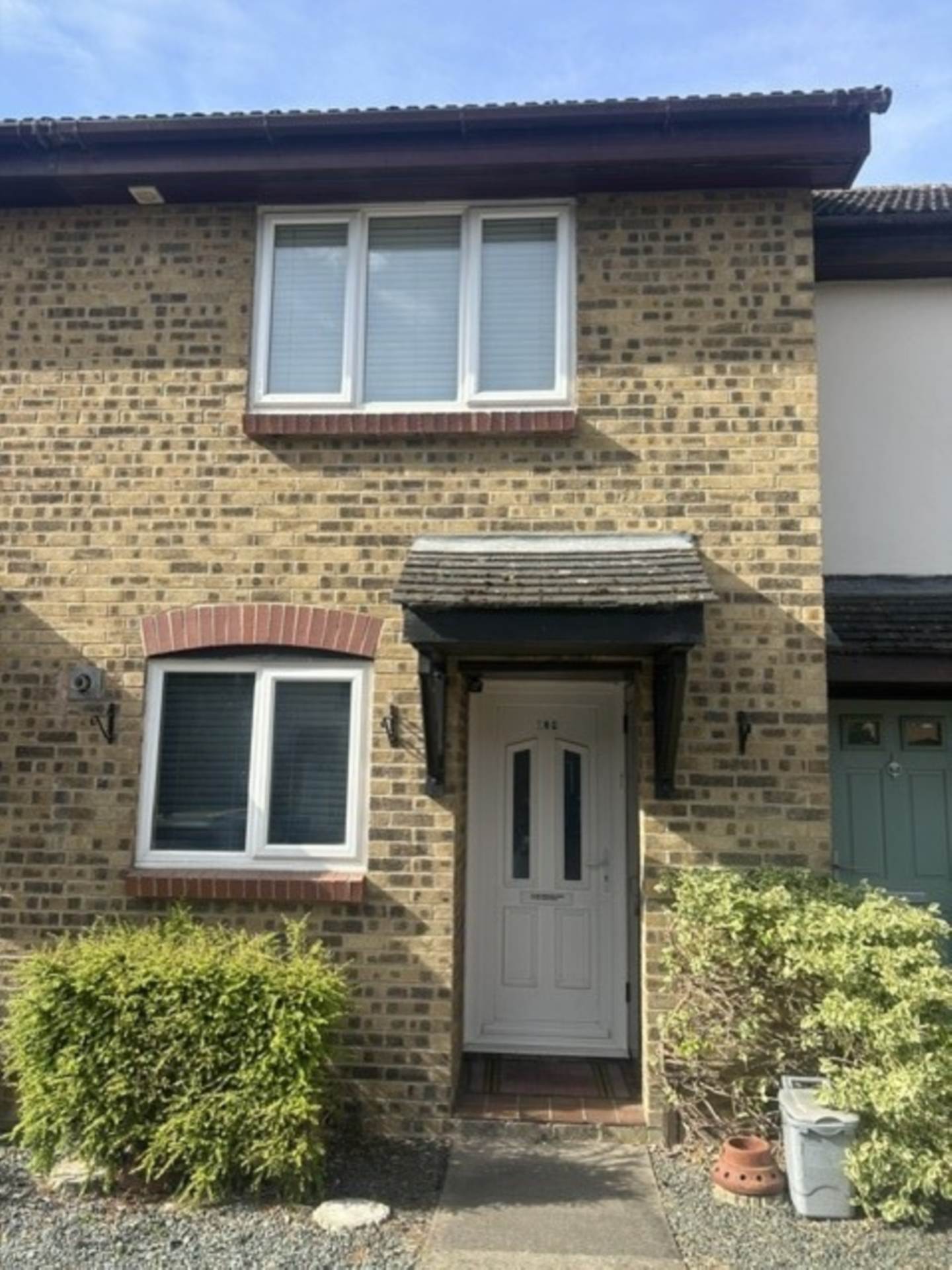 House Roman Way in Cherwell District