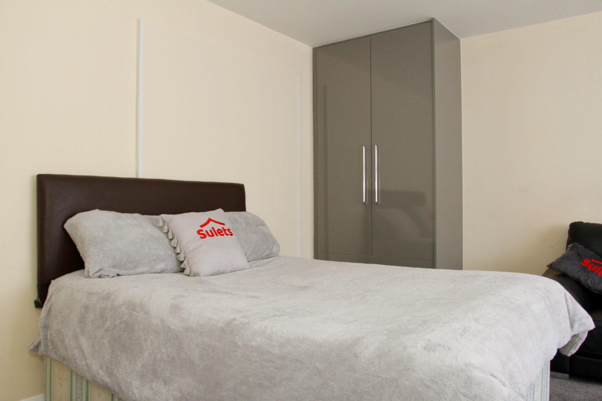 Room Kimberley Road in Leicester