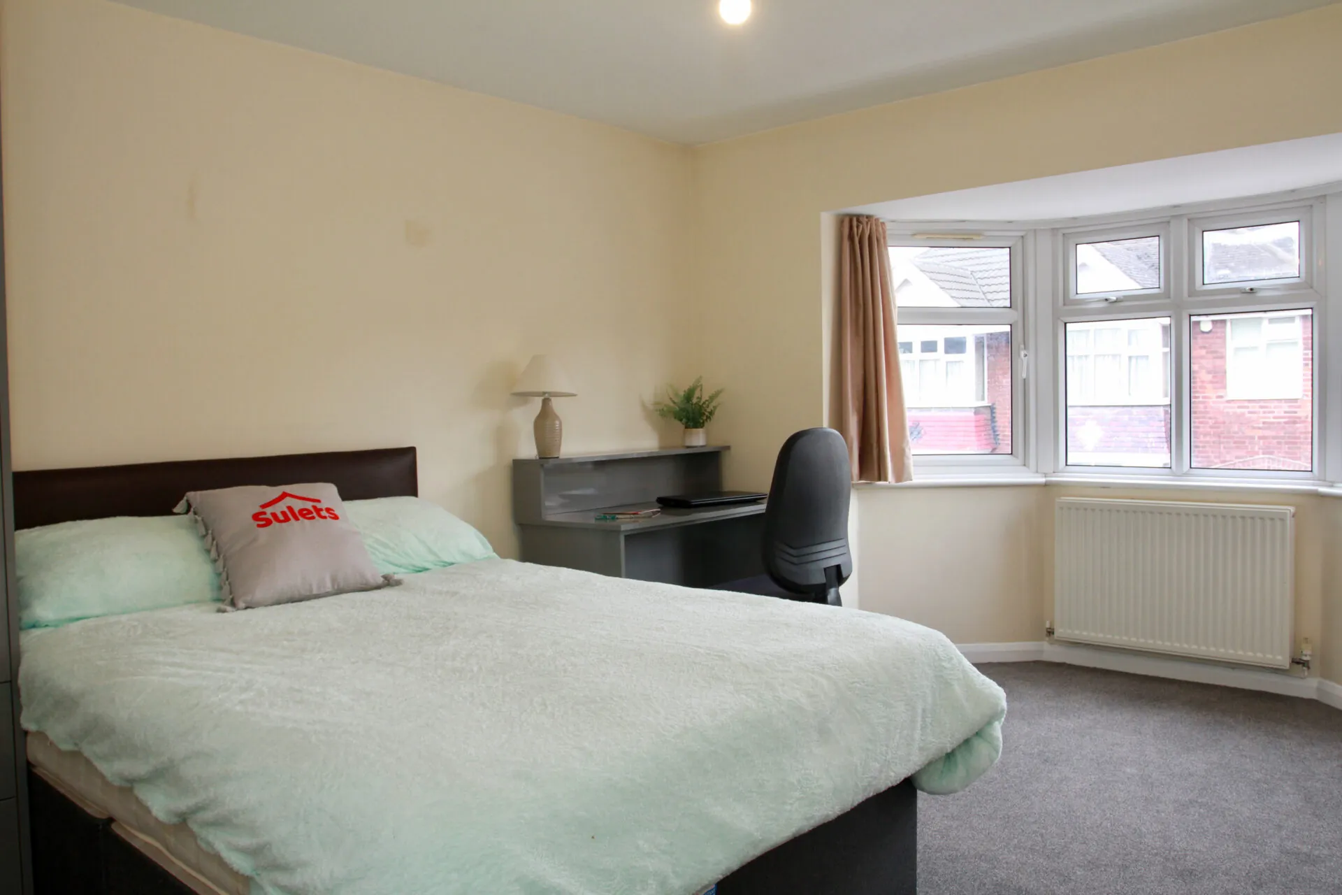Room Kimberley Road in Leicester