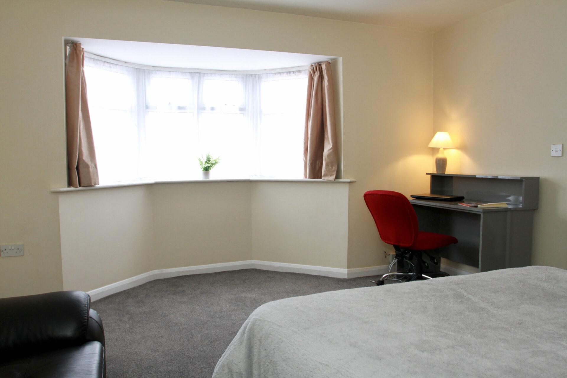 Room Kimberley Road in Leicester
