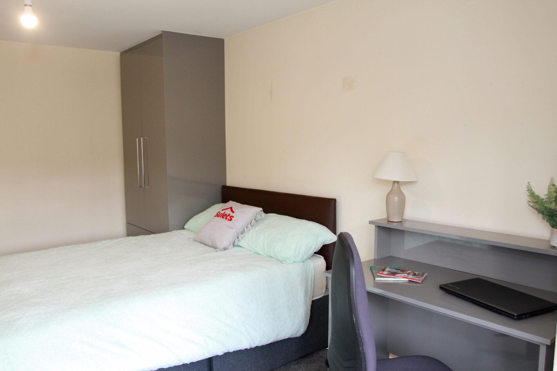 Room Kimberley Road in Leicester