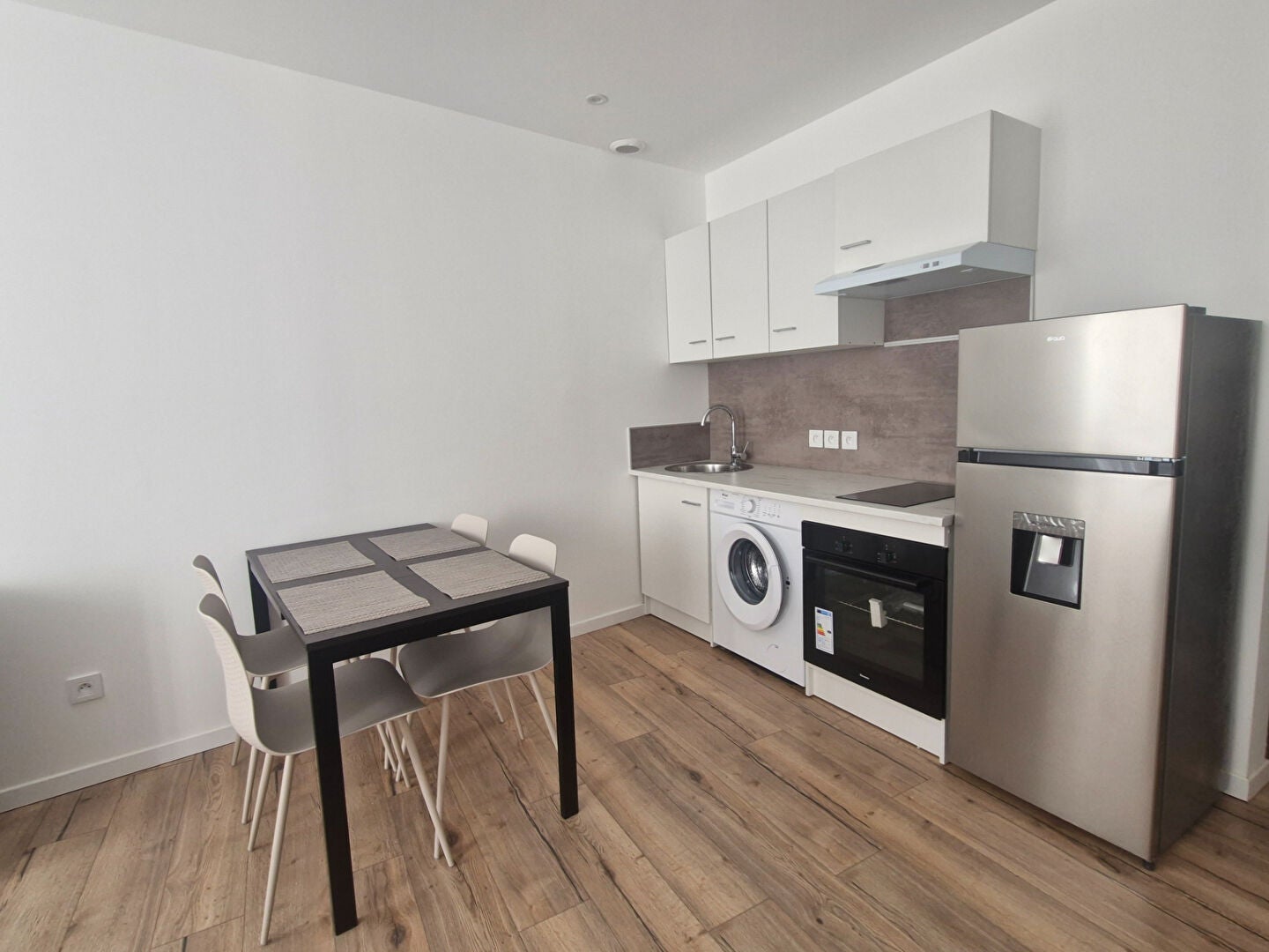 Appartement Rue Pierre de Fermat à Sigean