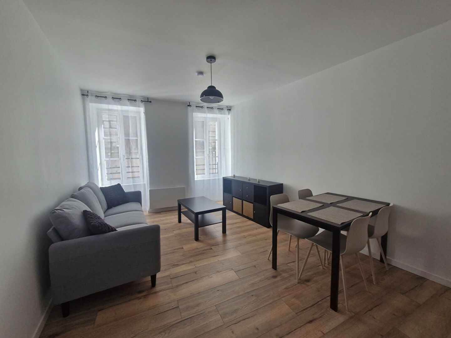 Appartement Rue Pierre de Fermat à Sigean