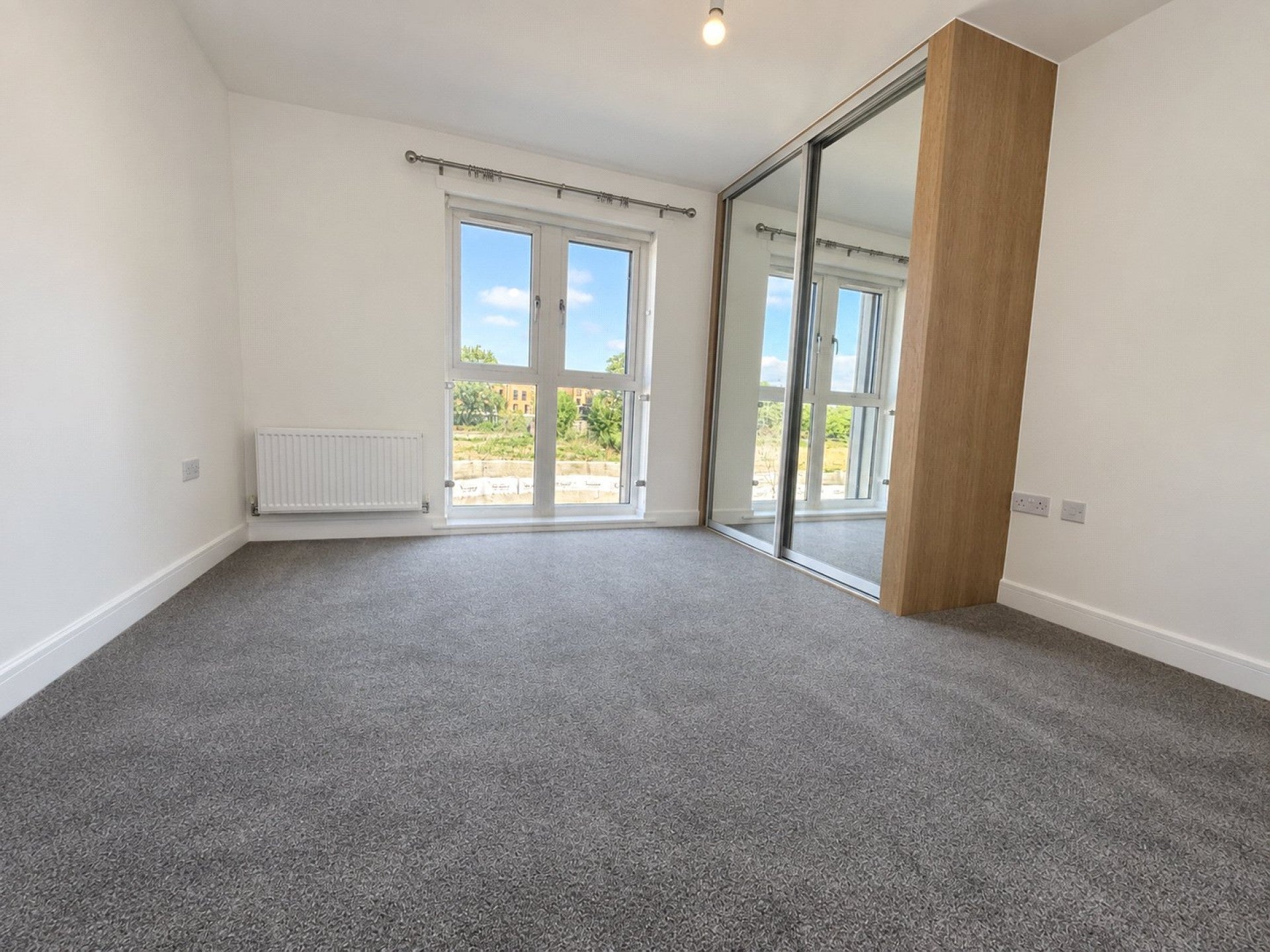 House Bordon Close in Basingstoke and Deane
