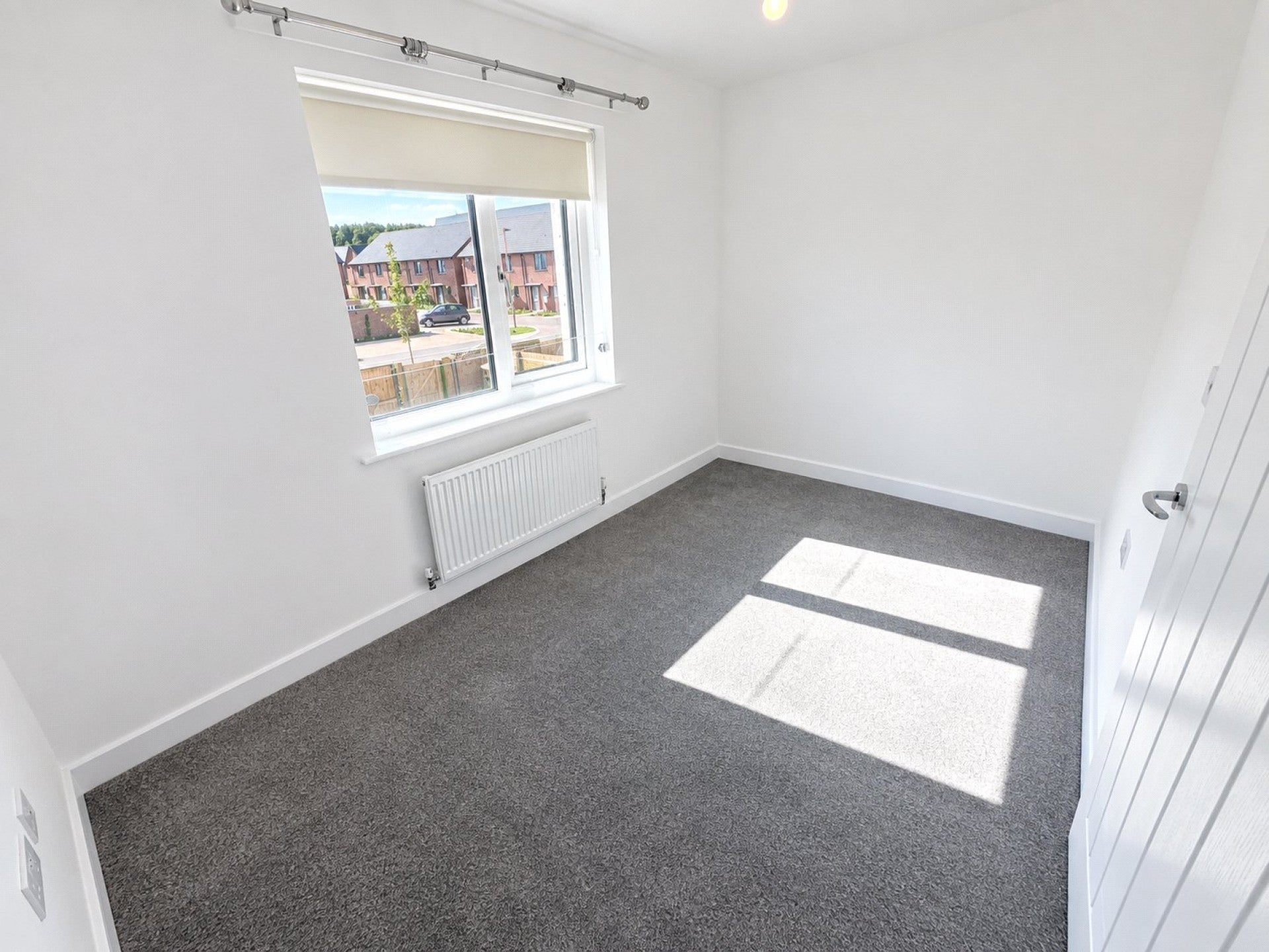 House Bordon Close in Basingstoke and Deane