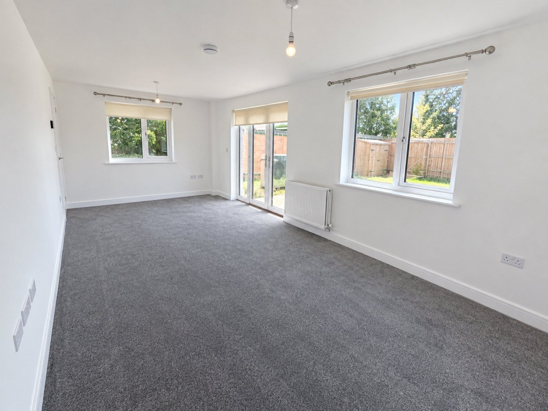 House Bordon Close in Basingstoke and Deane