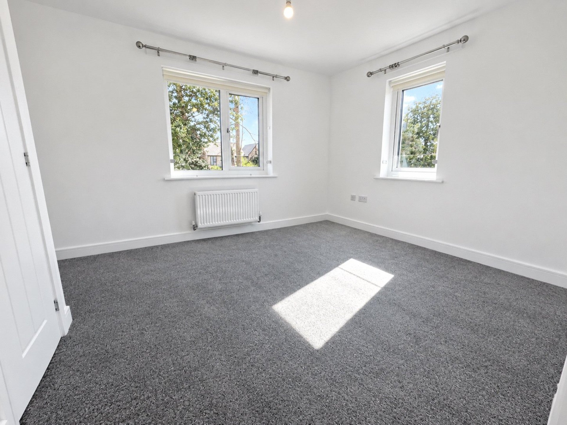 House Bordon Close in Basingstoke and Deane
