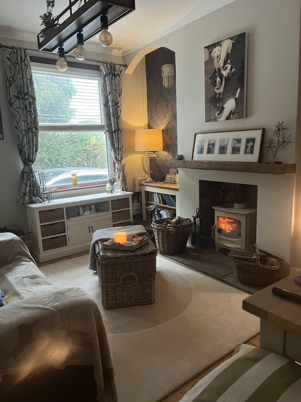 Room Main Street in North West Leicestershire