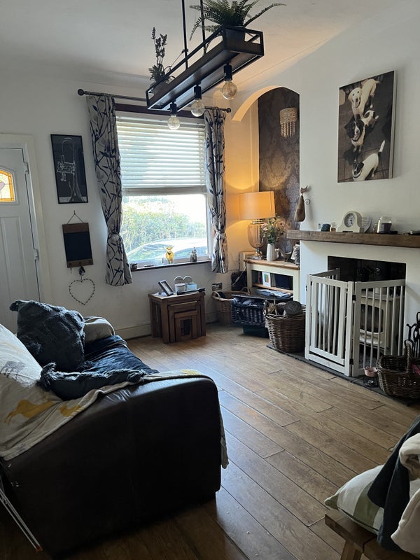Room Main Street in North West Leicestershire