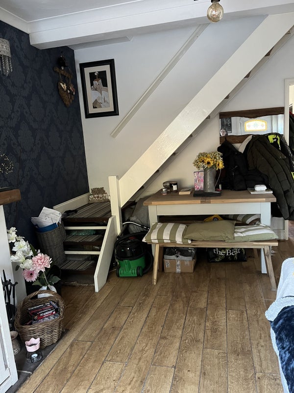 Room Main Street in North West Leicestershire