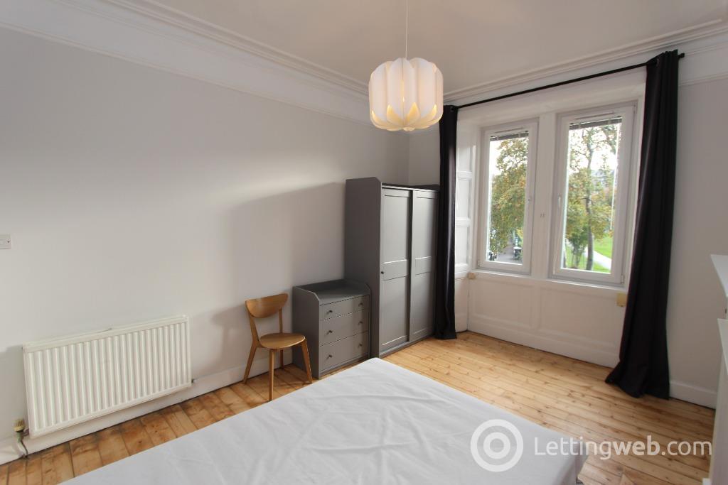 Flat Murieston Place in City of Edinburgh