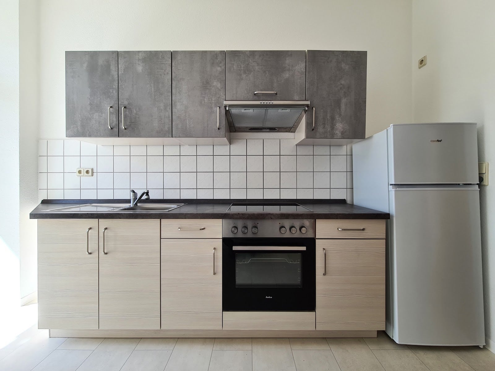 Wohnung Heinrich-Schütz-Straße in Chemnitz