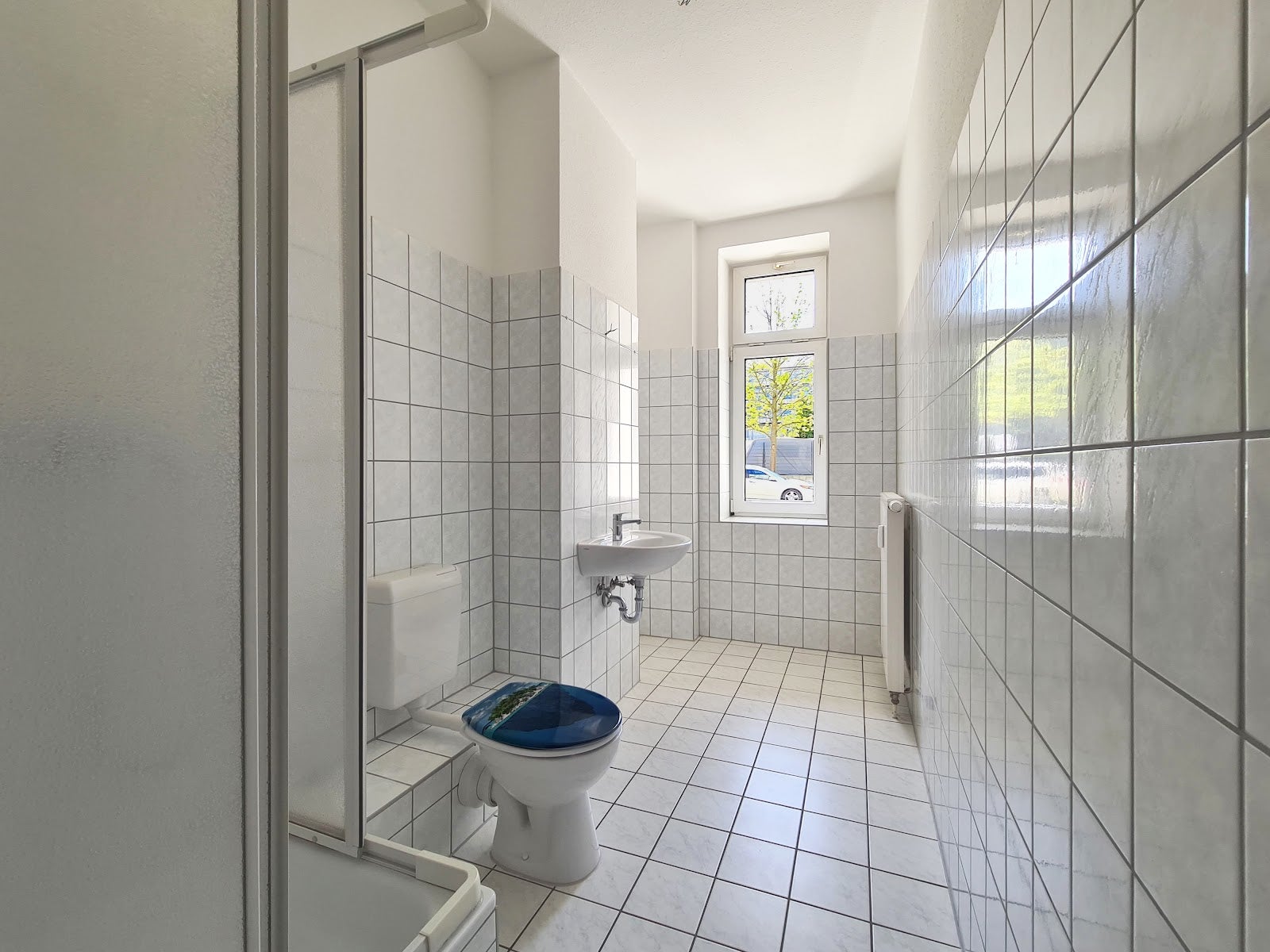 Wohnung Heinrich-Schütz-Straße in Chemnitz