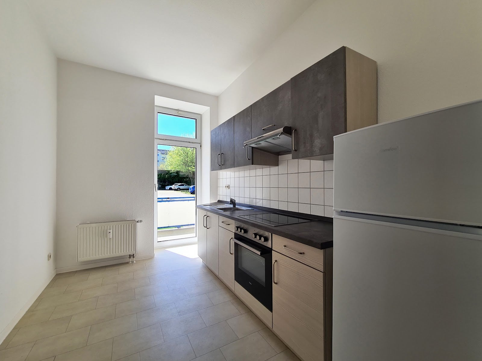 Wohnung Heinrich-Schütz-Straße in Chemnitz
