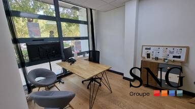 Appartement Avenue Jean Jaurès à Nîmes