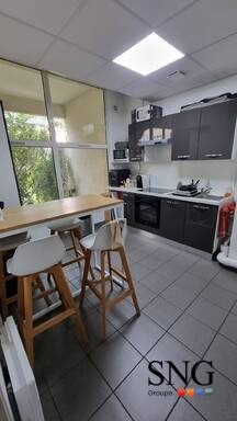 Appartement Avenue Jean Jaurès à Nîmes