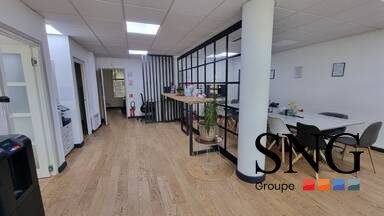 Appartement Avenue Jean Jaurès à Nîmes
