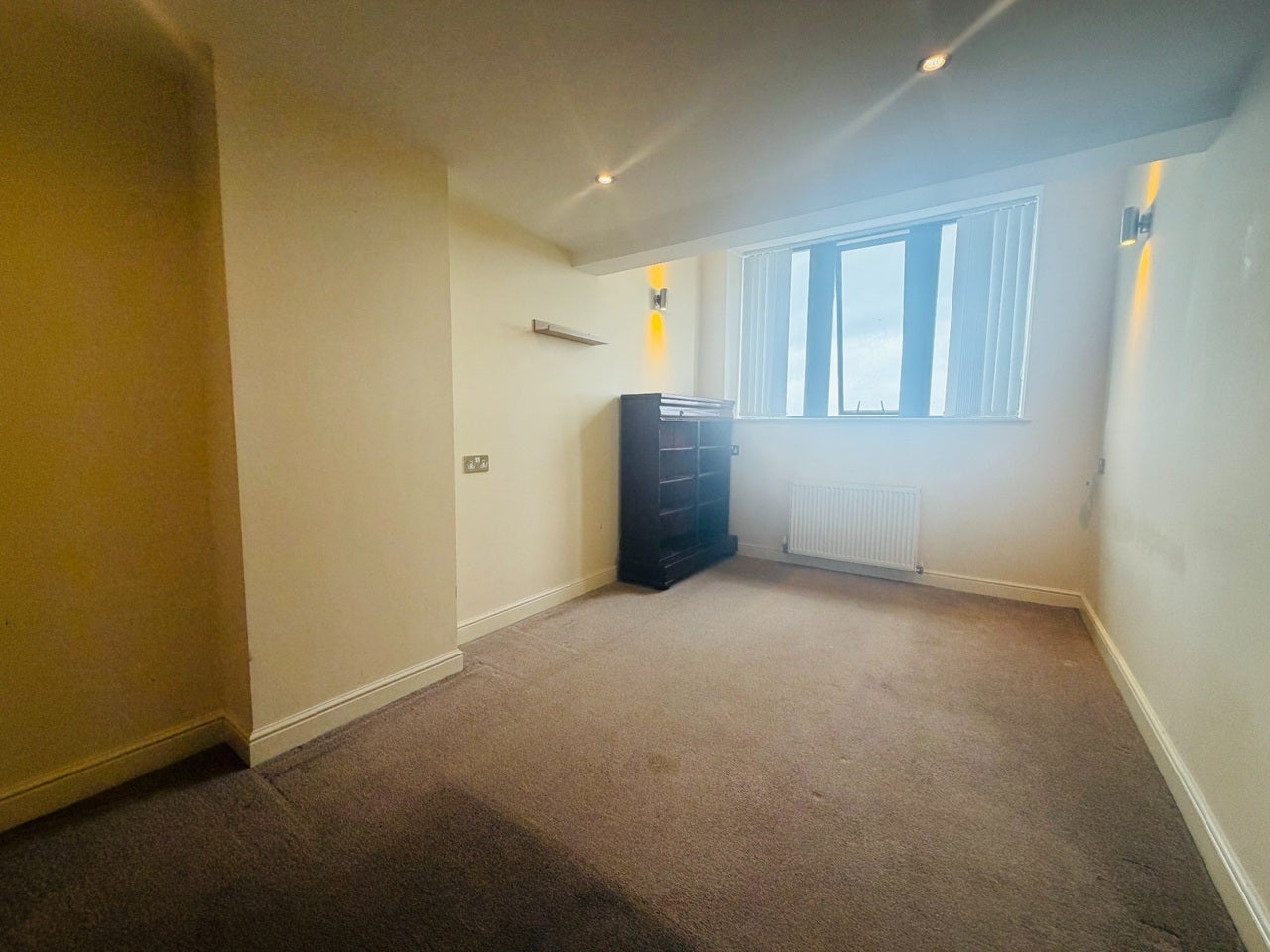 Flat Richardshaw Lane in Leeds