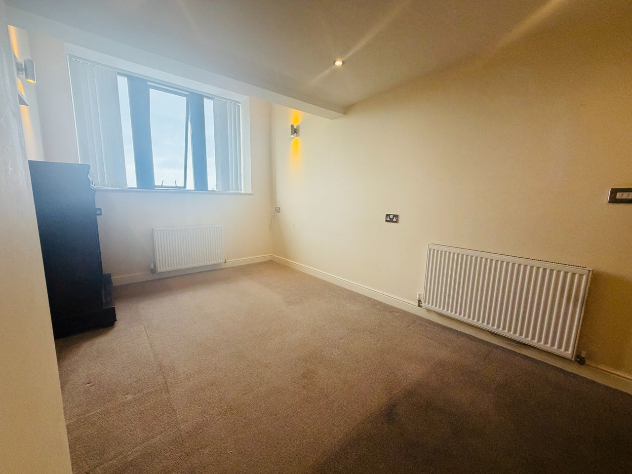 Flat Richardshaw Lane in Leeds