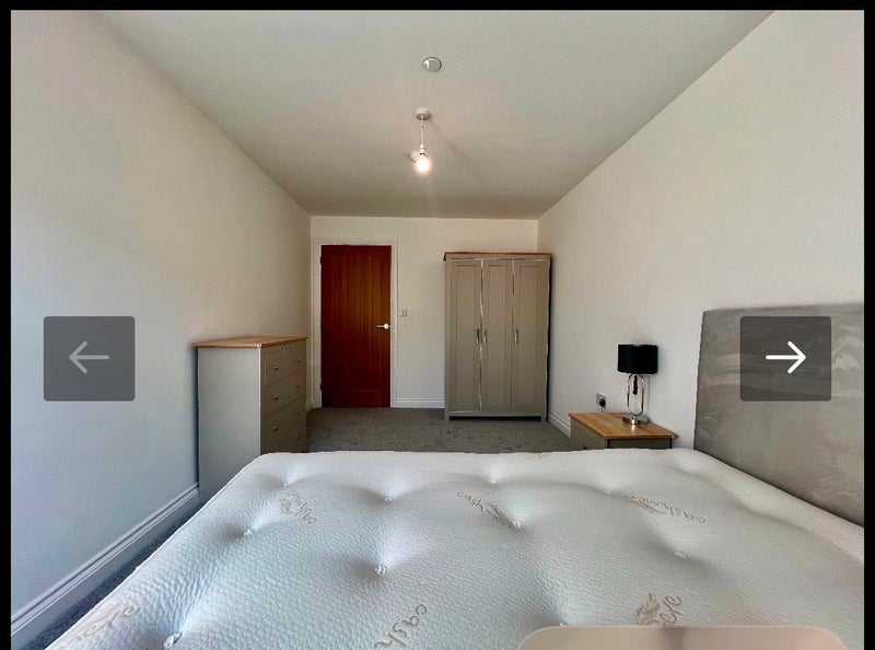 Room Queen Street in Sheffield