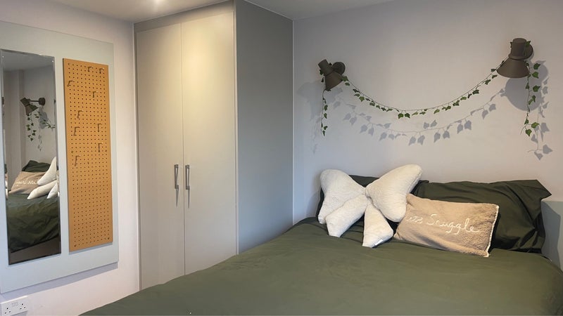 Flat Fitzwilliam Street in Sheffield