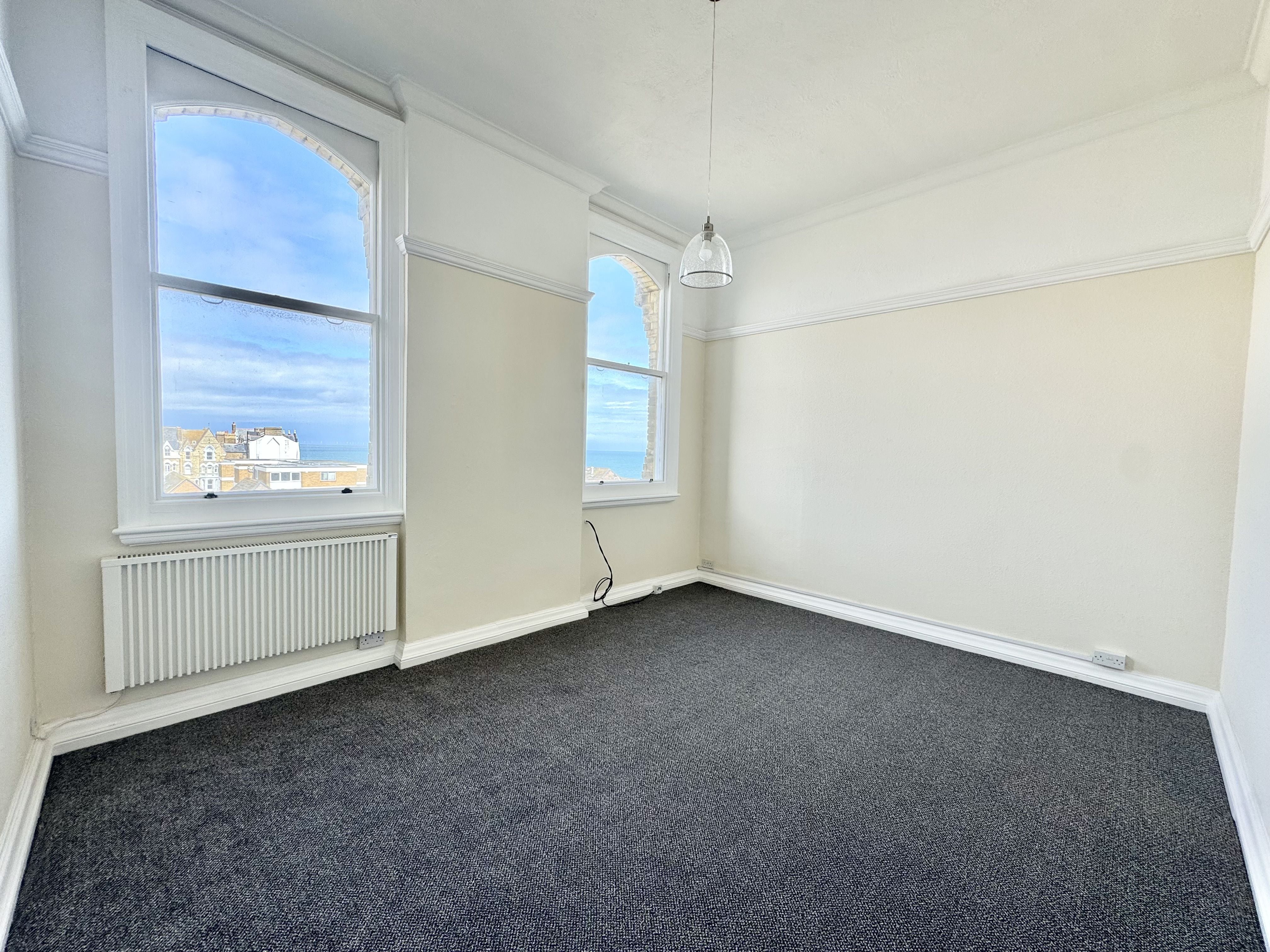 Flat Victoria Parade in Thanet