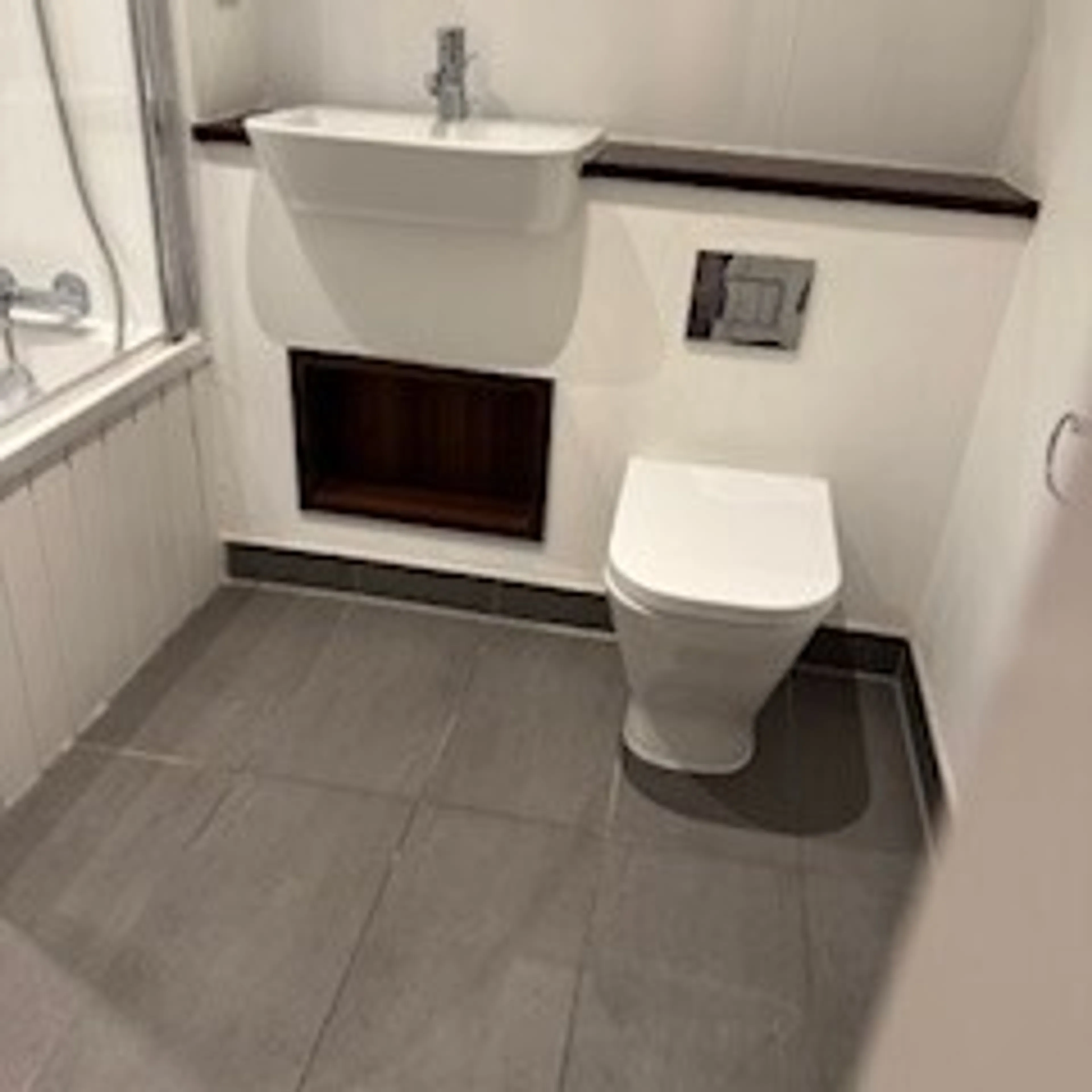 Flat Pearl Lane in Gillingham
