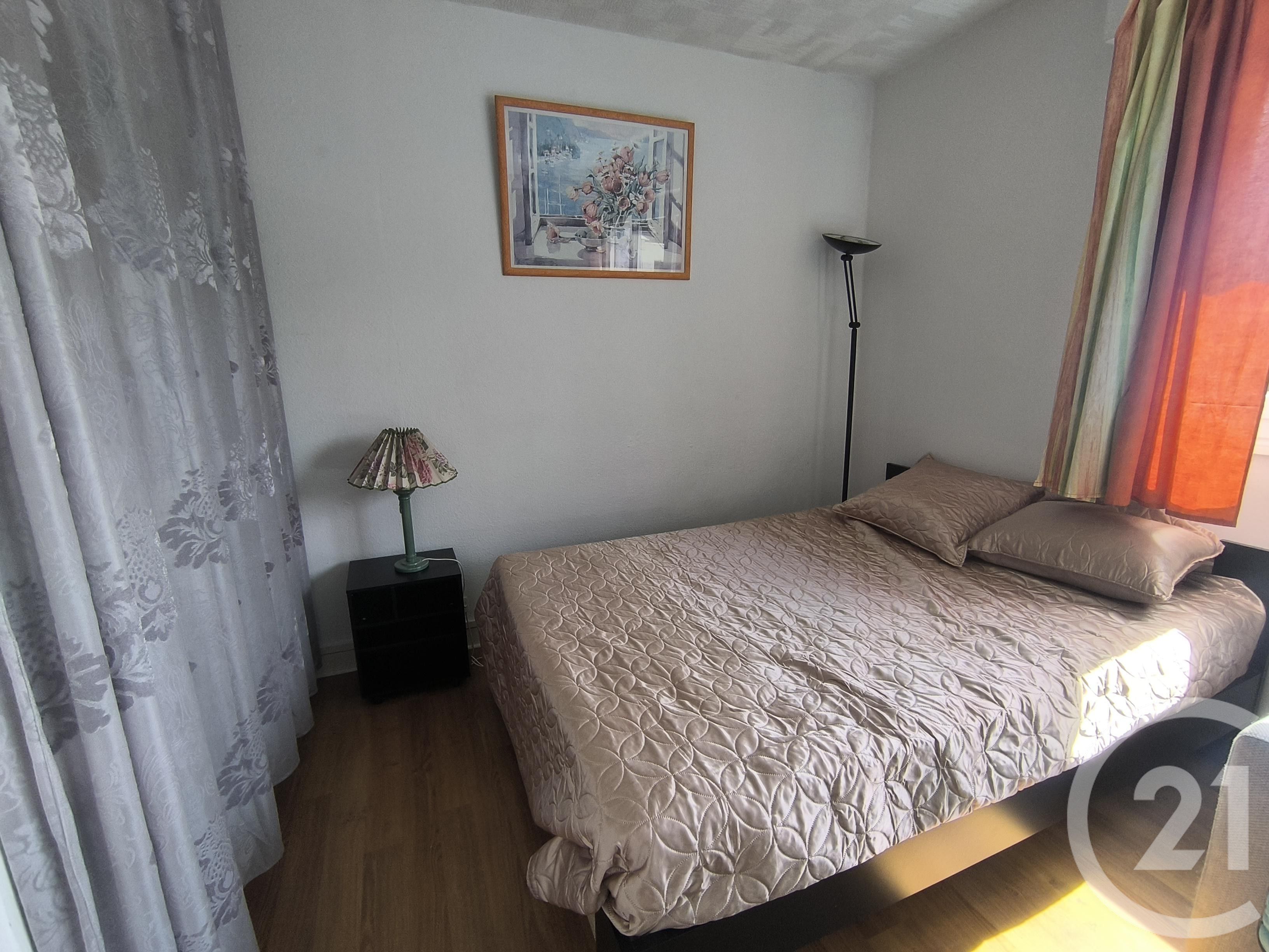 Appartement Rue du Dessous à Saint-Étienne-au-Mont