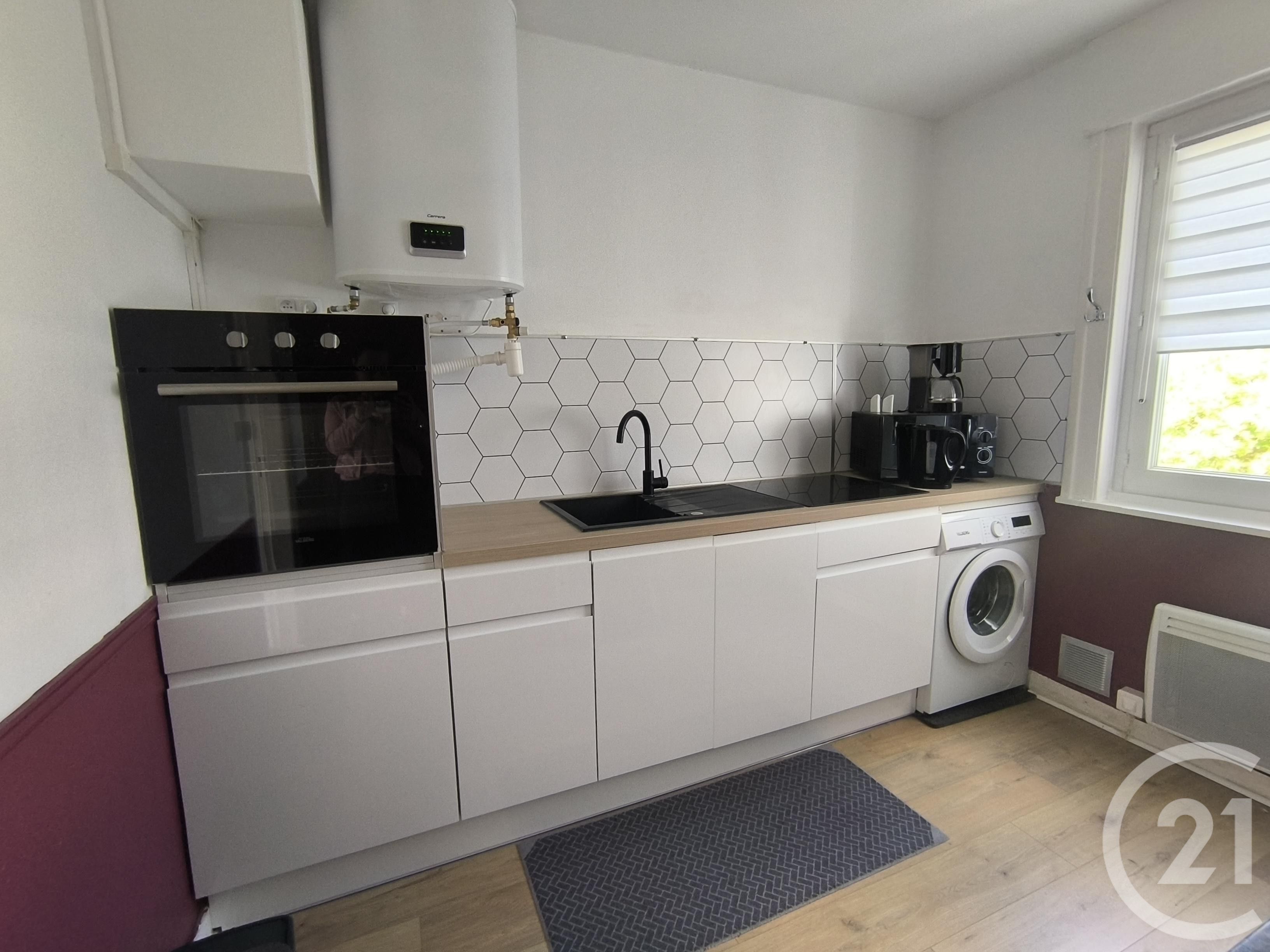 Appartement Rue du Dessous à Saint-Étienne-au-Mont