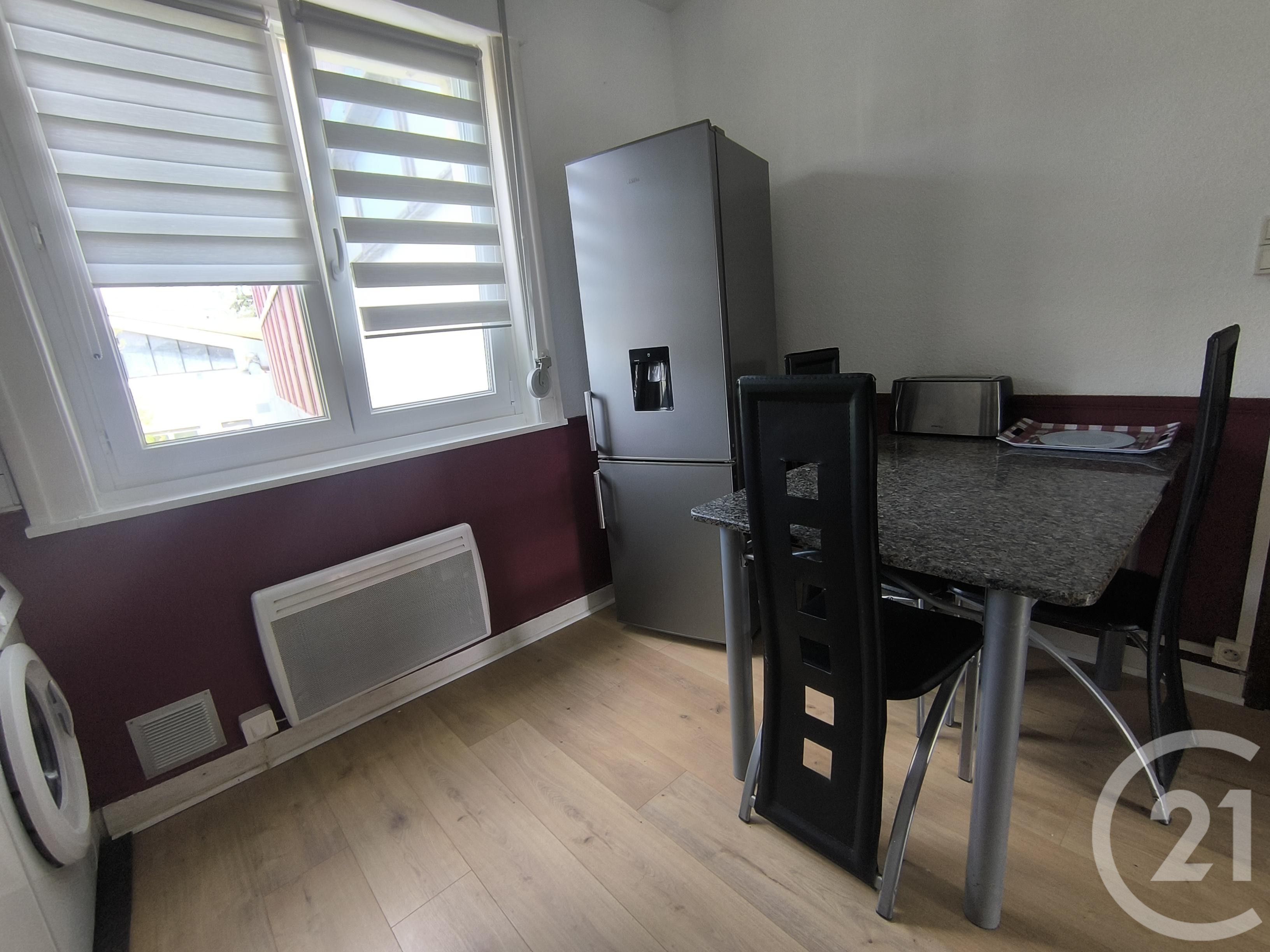 Appartement Rue du Dessous à Saint-Étienne-au-Mont