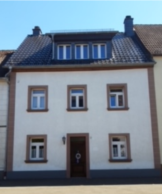 Haus Schwammertstraße in Stadtkyll