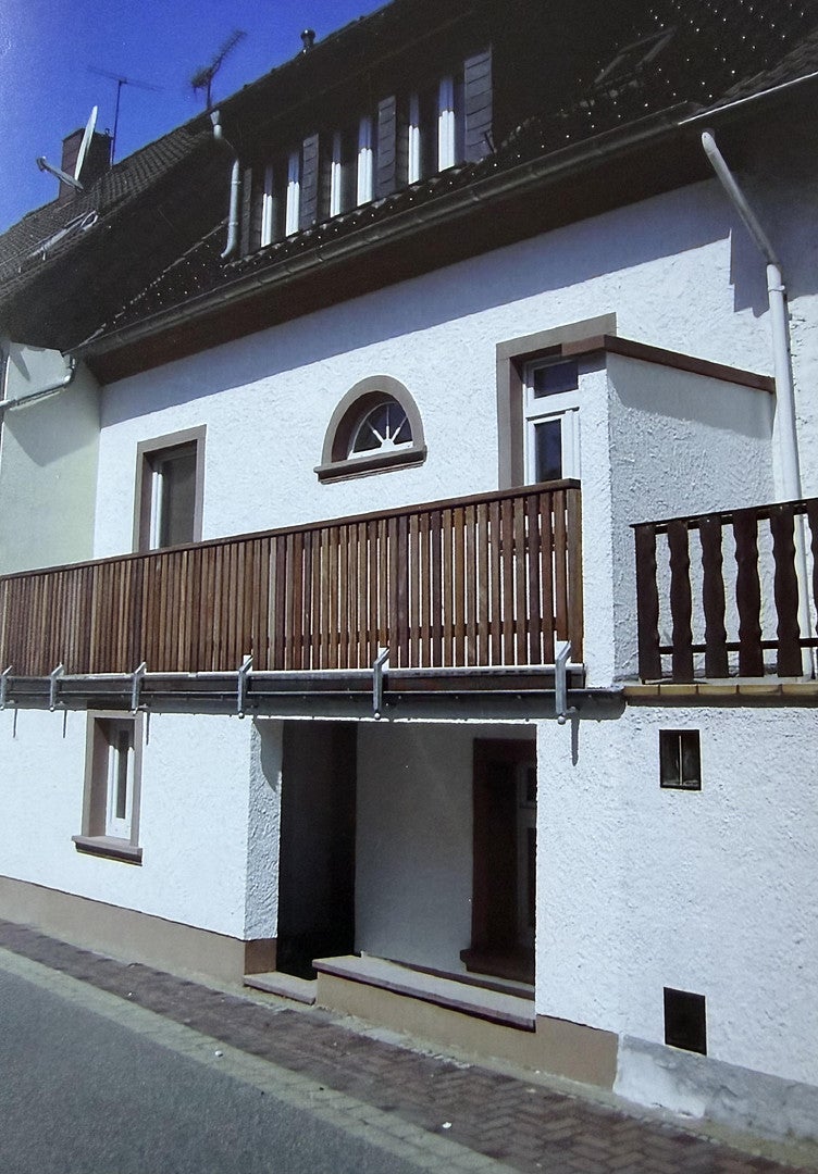 Haus Schwammertstraße in Stadtkyll
