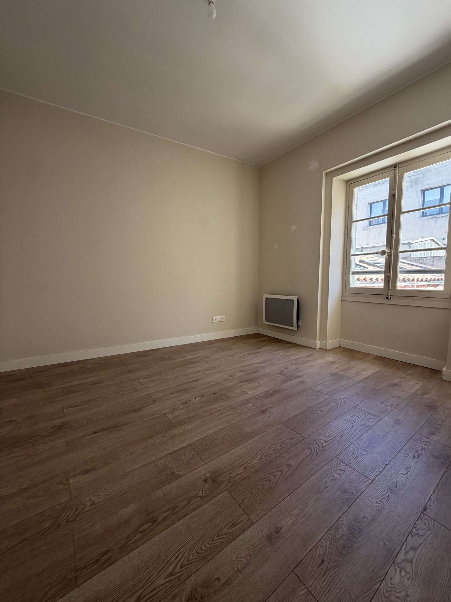 Appartement Entrée P3 à Marseille