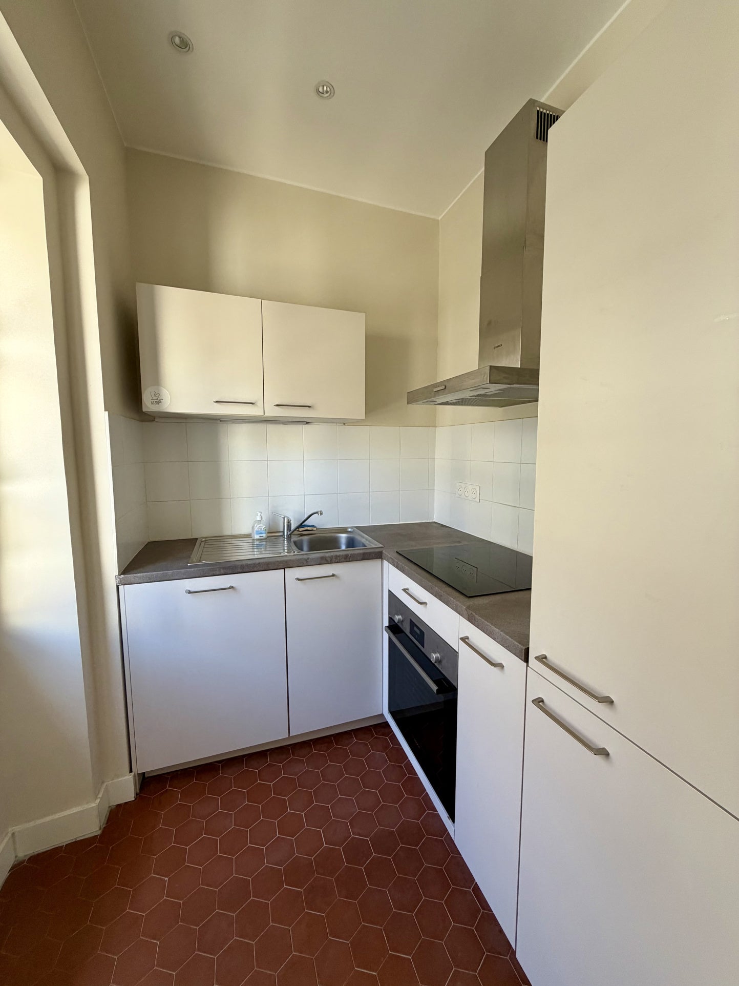 Appartement Entrée P3 à Marseille