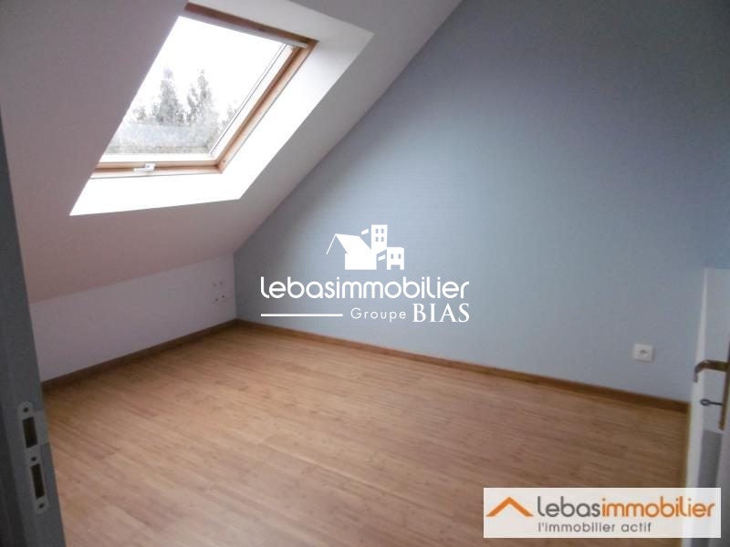 Flat Rue du Val-d'Auge in Doudeville