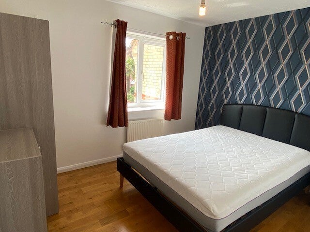Room Marquis Gardens in Derby
