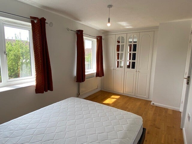 Room Marquis Gardens in Derby
