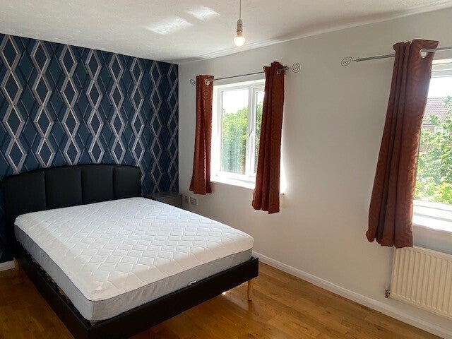 Room Marquis Gardens in Derby