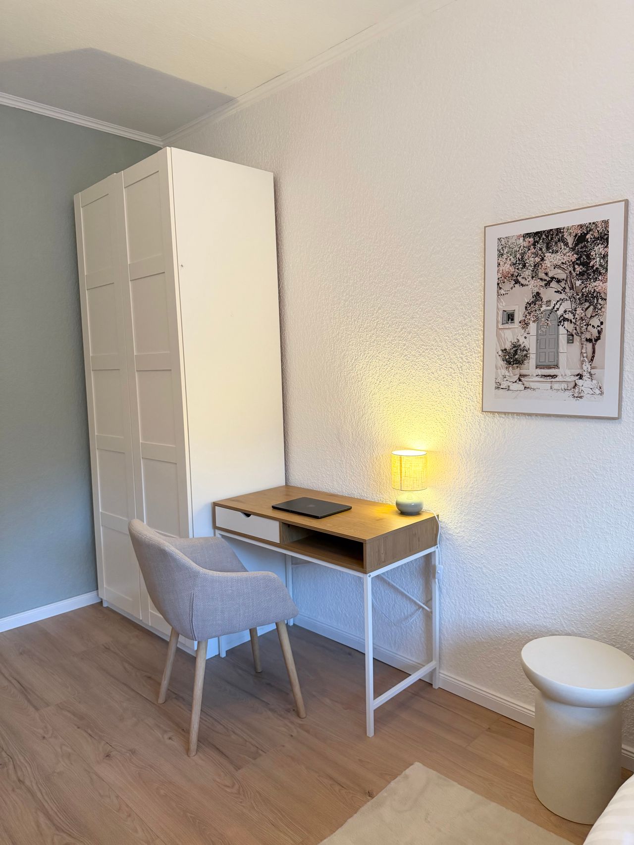 Wohnung Fichtenstraße in Delmenhorst