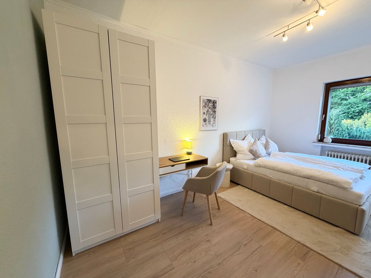 Wohnung Fichtenstraße in Delmenhorst