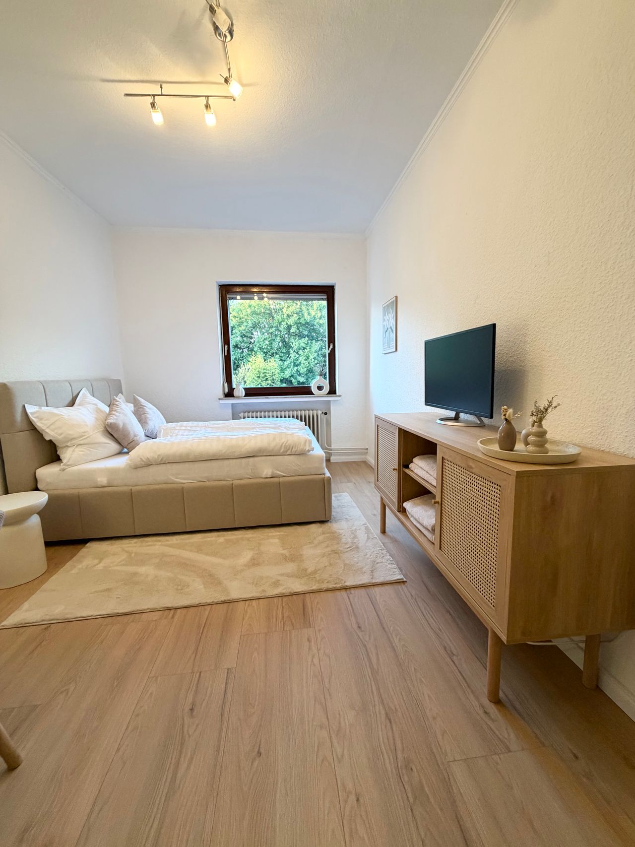 Wohnung Fichtenstraße in Delmenhorst