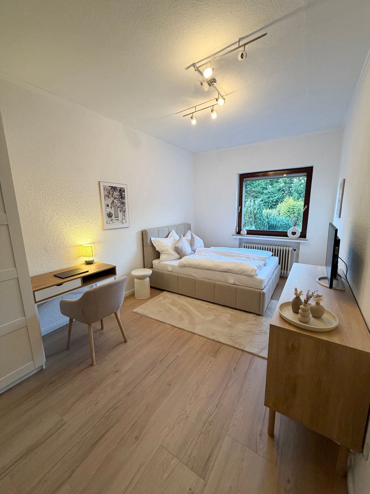 Wohnung Fichtenstraße in Delmenhorst