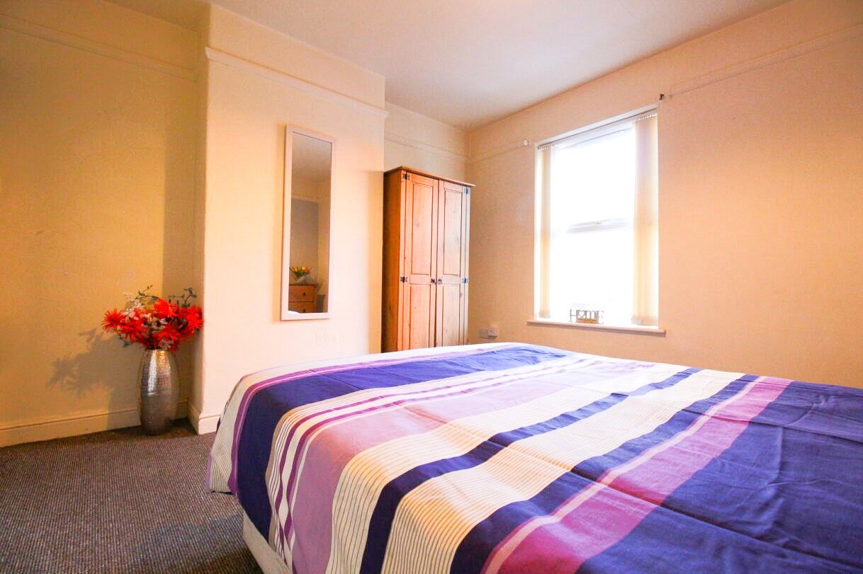 Room Florence Street in Lincoln